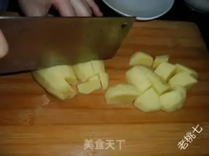 Make step 5