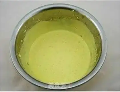 Make step 1