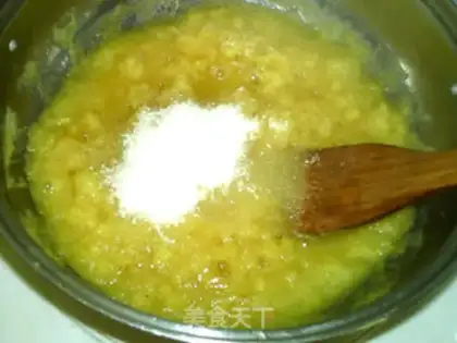 Make step 7