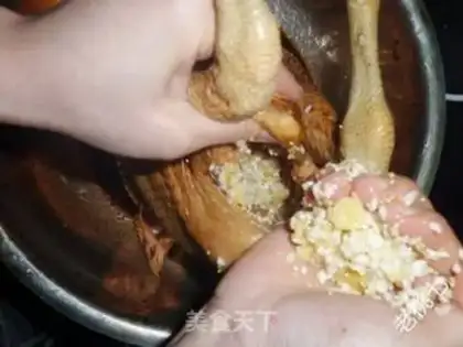 Make step 6