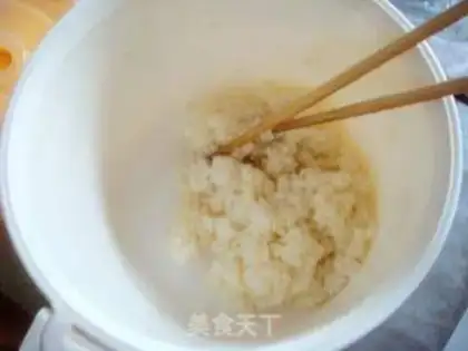 Make step 1