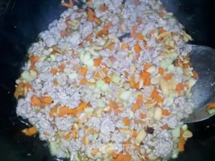 Make step 2