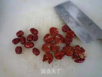 Make step 1