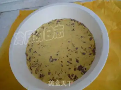 Make step 3