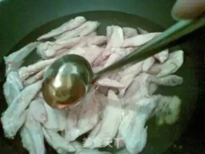 Make step 2