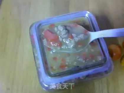 Make step 7