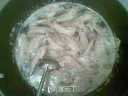 Make step 3
