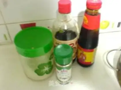 Make step 2