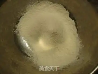 Make step 1