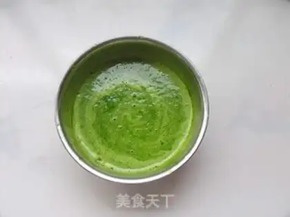 Make step 1