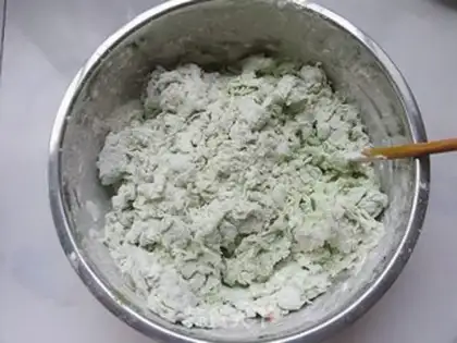 Make step 2