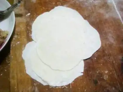 Make step 11