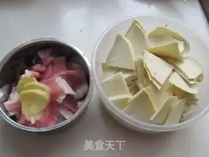 Make step 2