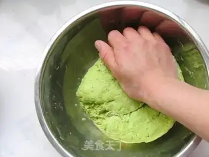 Make step 3