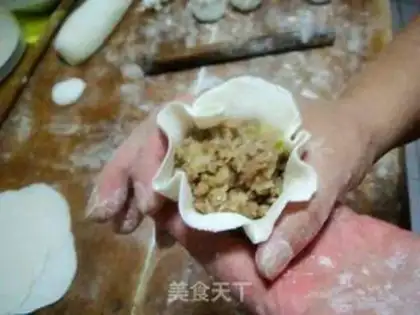 Make step 14