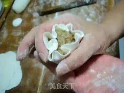 Make step 15