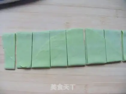 Make step 7