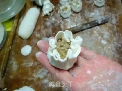 Make step 16