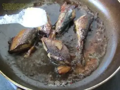 Make step 5
