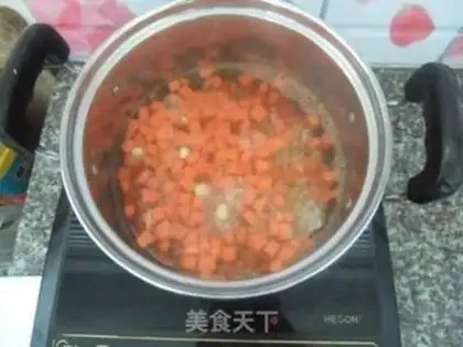 Make step 3