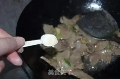 Make step 8