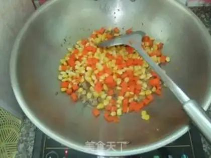 Make step 5