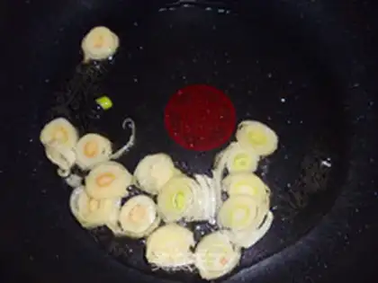 Make step 3