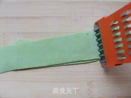 Make step 8