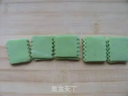 Make step 9