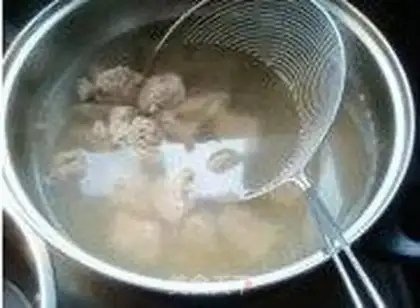 Make step 1