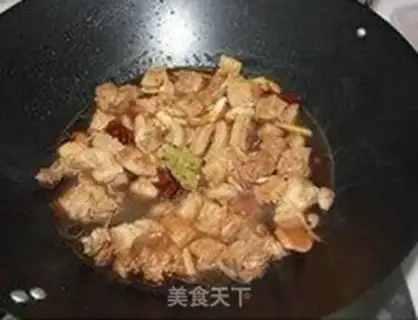 Make step 2