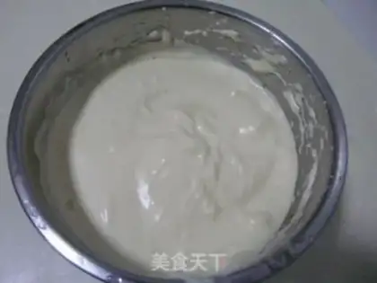 Make step 2
