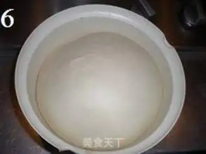 Make step 5