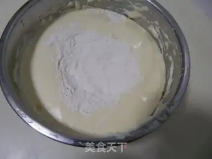 Make step 3