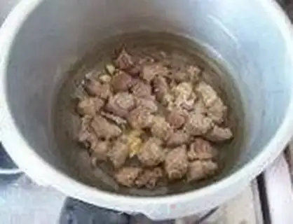 Make step 3