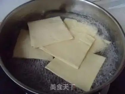 Make step 2