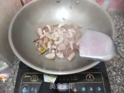 Make step 4