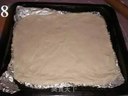 Make step 7
