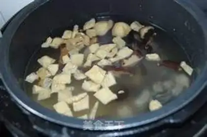 Make step 5