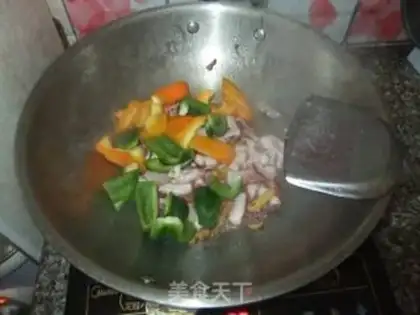 Make step 5