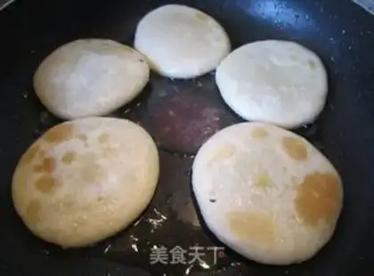 Make step 15