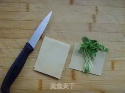 Make step 3