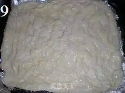 Make step 8