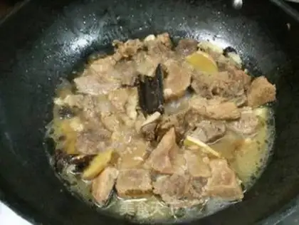 Make step 5
