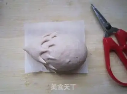 Make step 10
