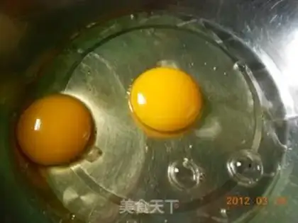Make step 2