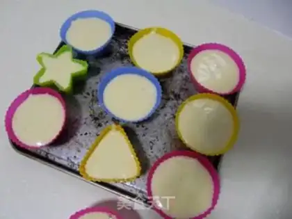Make step 7