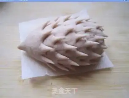 Make step 11