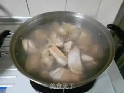 Make step 1