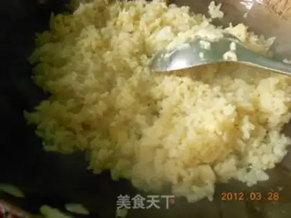 Make step 5